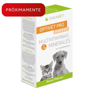 OPTIVET PRO