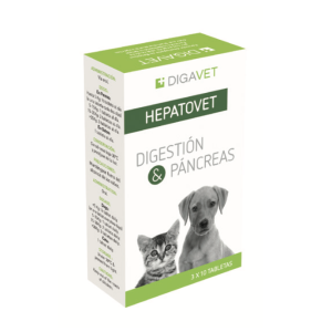 HEPATOVET