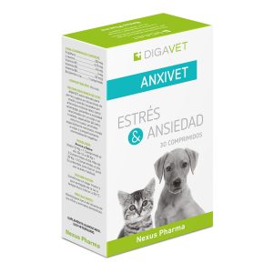 ANXIVET