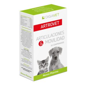 ARTROVET