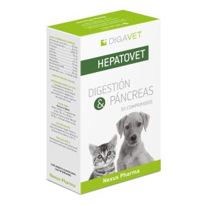 HEPATOVET