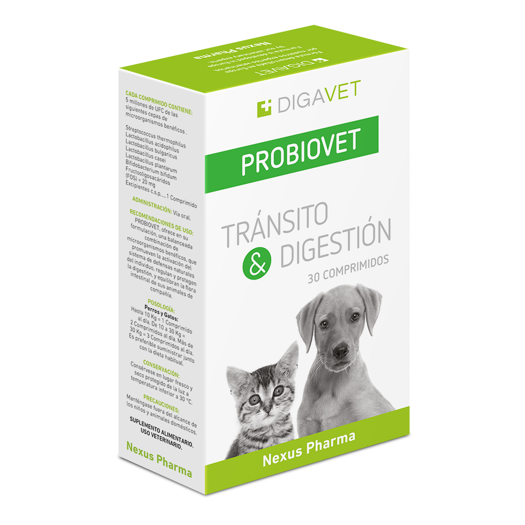 PROBIOVET